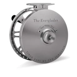 Tibor Everglades Reel 7/8/9 - Saltwater Reel -Perfect Fishing Shop ev graph frame