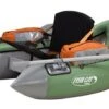 Outcast Fish Cat Cruzer // Float Tube & Oars -Perfect Fishing Shop fish cat cruzer 5