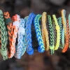 Fly Vines - Fly Line Bracelet -Perfect Fishing Shop fly vines 3
