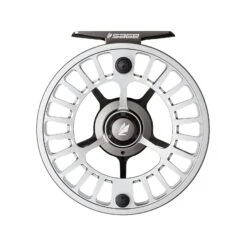 Sage Arbor XL Fly Reel -Perfect Fishing Shop frostsilver