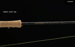 Sage G5 Trout Spey Rods 19 Sage G5 Trout Spey Rods -Perfect Fishing Shop g5label