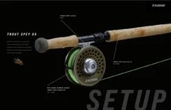 Sage G5 Trout Spey Rods 16 Sage G5 Trout Spey Rods -Perfect Fishing Shop g5setup