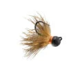 RIO's Baby's Got Bead // Euro Nymph Anchor Fly -Perfect Fishing Shop gingermatteblack