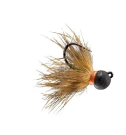 RIO's Baby's Got Bead // Euro Nymph Anchor Fly