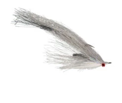 RIO's Click Bait // Musky, Pike, And BIG Bass -Perfect Fishing Shop gray