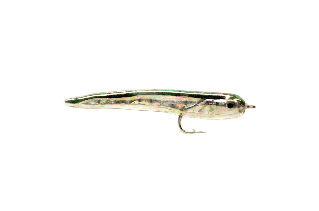 Softy Minnow By Fulling Mill 4 Softy Minnow By Fulling Mill - Image 2