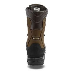 Crispi Guide Non-insulated GTX Boot -Perfect Fishing Shop guidegtx.back