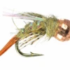Soft Hackle J TB Hare's Ear Nymph By Umpqua -Perfect Fishing Shop haresear