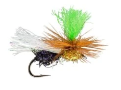 RIO's Hi-Vis Flying Ant -Perfect Fishing Shop hivisantrustandblack