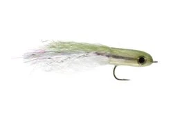 Airhead By Rainy's // Baitfish Pattern -Perfect Fishing Shop iBR003v