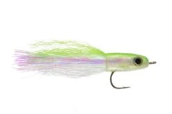 Airhead By Rainy's // Baitfish Pattern -Perfect Fishing Shop iBR003z