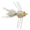 Casa Blanca Raghead Crab By Rainy's // Red's Exclusive W/ Custom Yellow Eyes -Perfect Fishing Shop iCB003v 2