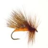 Hie-Tie October Caddis By Rainy's // EXCLUSIVE Red's Pattern -Perfect Fishing Shop iJR008h 1