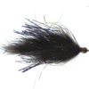 Hibernator Streamer By Rainy's // Trout Spey And Lake Streamer - Size #8 -Perfect Fishing Shop iKN002k