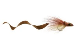 Moose Rocket By Rainy's // Pike And Musky Fly -Perfect Fishing Shop iPJ003n