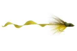 Moose Rocket By Rainy's // Pike And Musky Fly