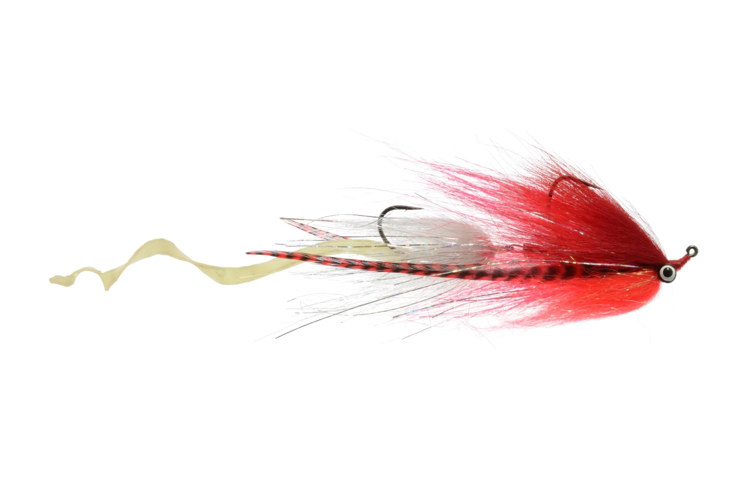 Devil's Tail By Rainy's // Musky Fly 5 Devil's Tail By Rainy's // Musky Fly - Image 3