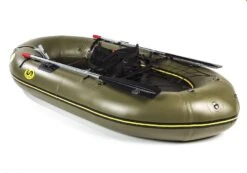 WaterMaster Kodiak Fishing Rafts -Perfect Fishing Shop kodiak2