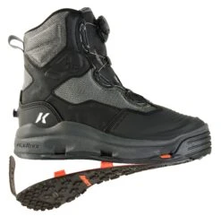 Korkers Darkhorse Wading Boot -Perfect Fishing Shop korkers darkhorse wading boot drpdn