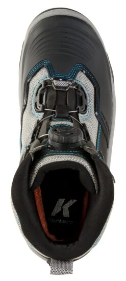 Korkers Women's Darkhorse Boot -Perfect Fishing Shop korkers womens darkhorse wading boot top