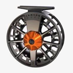 Waterwork Lamson's Guru S Series Reels And/or Spools -Perfect Fishing Shop lamson guru s reel 62