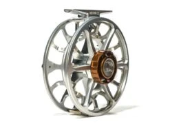 ROSS EVOLUTION LTX Fly Reels -Perfect Fishing Shop ltx platinum2