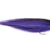 Magnetic Minnow 2/0 Blurple // Saltwater Baitfish By Fulling Mill 2 Magnetic Minnow 2/0 Blurple // Saltwater Baitfish By Fulling Mill -Perfect Fishing Shop magminnow