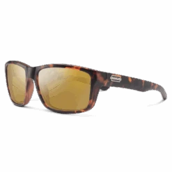 Suncloud Mayor -Perfect Fishing Shop mayor sunglasses matteTortoise polarizedSiennaMirror 3Q