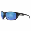 Suncloud Milestone -Perfect Fishing Shop milestone sunglasses matteBlack polarizedBlueMirror 3Q