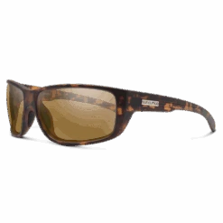 Suncloud Milestone -Perfect Fishing Shop milestone sunglasses matteTortoise polarizedBrown 3Q