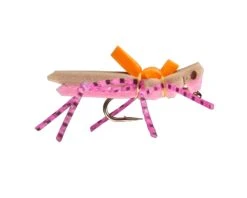 RIO's Morrish Hopper 11 RIO's Morrish Hopper -Perfect Fishing Shop morrishpink