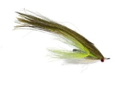 RIO's Click Bait // Musky, Pike, And BIG Bass -Perfect Fishing Shop olive2