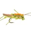 RIO's Juicy Hopper // Deadly Grasshopper Pattern -Perfect Fishing Shop olive f240719e cb74 4eb7 a6de fcaa63d42dff