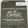 OPST Commando Smooth Integrated Fly Line -Perfect Fishing Shop opst commando smooth mp 1