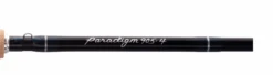 PARADIGM Fly Rods // Trout Rod From Thomas And Thomas -Perfect Fishing Shop paradigmlabel