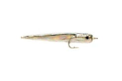 Softy Minnow By Fulling Mill