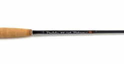 Beulah Platinum G2 // 10'8" 3 Weight Euro Nymphing Rod -Perfect Fishing Shop platwriting