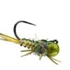RIO's Point Drake // Tungsten Jig Anchor Nymph -Perfect Fishing Shop pointdrake