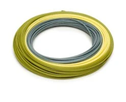 RIO Elite Flats Pro Fly Line // Multi Purpose Tropical Fly Line -Perfect Fishing Shop profloatinggrey