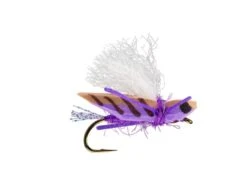 RIO's Blade Runner Hopper // Perfect For "Hopper Dropper" Setups -Perfect Fishing Shop purple e7b71628 964f 4e94 85a4 f11efb5a3e14