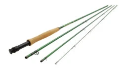 New Release 19 Redington Vice Rod // Fast Action Multi-Purpose