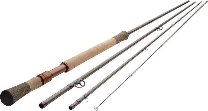 Redington Dually II // Spey And Switch Rods 3 Redington Dually II // Spey And Switch Rods