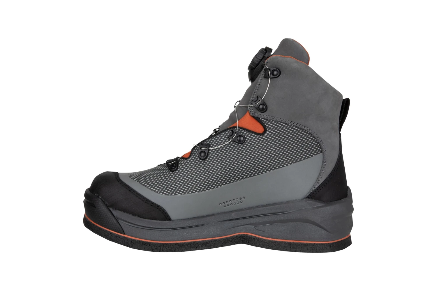 Simms Men's Guide Boa Boot // Vibram & Felt Soles 8 Simms Men's Guide Boa Boot // Vibram & Felt Soles - Image 6