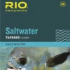 RIO Tapered Saltwater Leaders - 10 FEET -Perfect Fishing Shop rio salt leader