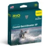 RIO Premier Coastal Quickshooter XP -Perfect Fishing Shop riocoastalquickshooterxpstriperflyline