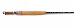 Beulah Platinum G2 // 10'8" 3 Weight Euro Nymphing Rod -Perfect Fishing Shop rodhandle