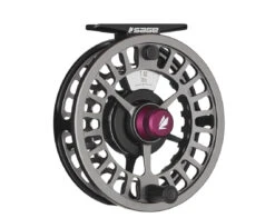 Sage ESN Fly Reel -Perfect Fishing Shop sageesnreel