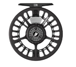 Sage ESN Fly Reel // Spare Spool -Perfect Fishing Shop sageesnstealth 0e8a2d72 f317 428b a5aa dfcad9d95f39