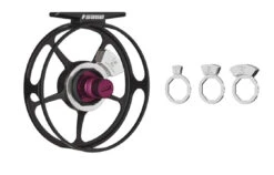 Sage ESN Fly Reel -Perfect Fishing Shop sageesnweights