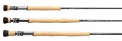Sage SALT R8 // Saltwater Fly Rod -Perfect Fishing Shop sager8